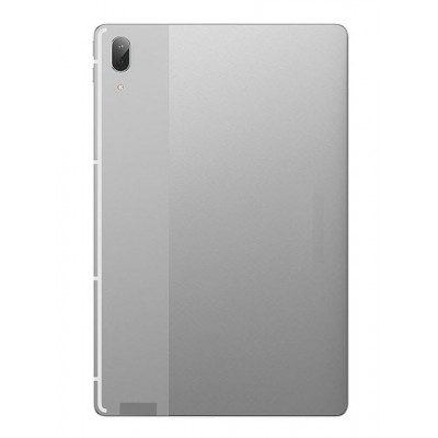 Full Body Housing For Lenovo Pad Pro 2021 Black - Maxbhi Com