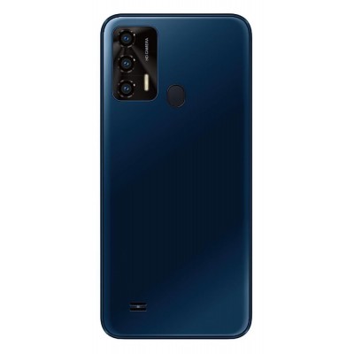 Full Body Housing For Oukitel C31 Pro Blue - Maxbhi Com