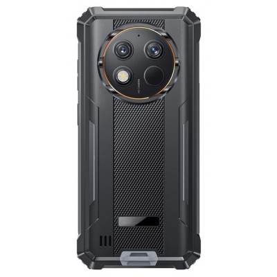 Full Body Housing For Oukitel Wp28 Black - Maxbhi Com