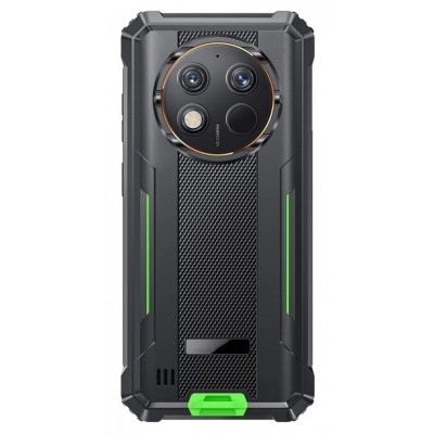 Full Body Housing For Oukitel Wp28 Green - Maxbhi Com