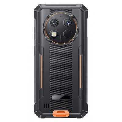 Full Body Housing For Oukitel Wp28 Orange - Maxbhi Com