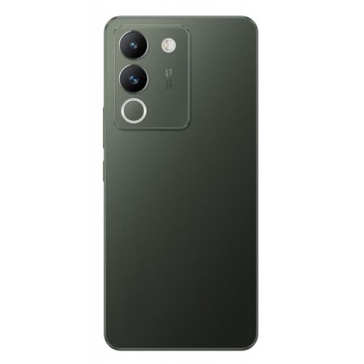 Full Body Housing For Vivo Y200 5g Black - Maxbhi Com