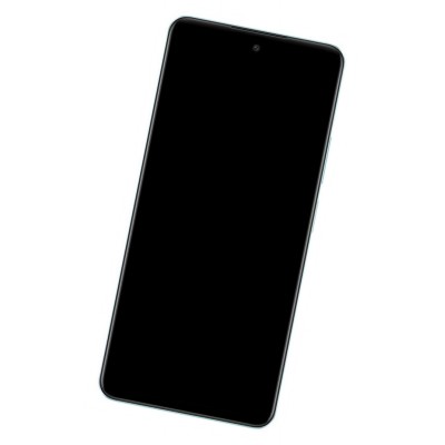Lcd Flex Cable For Oppo A79 5g By - Maxbhi Com