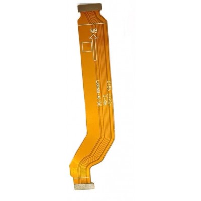 Lcd Flex Cable For Oppo A79 5g By - Maxbhi Com