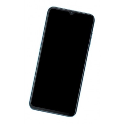 Lcd Flex Cable For Oukitel C32 By - Maxbhi Com