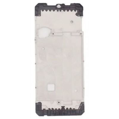 Lcd Frame Middle Chassis For Oukitel Wp28 Orange By - Maxbhi Com