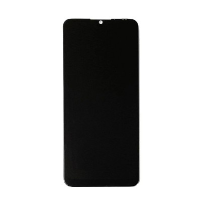 Lcd Screen For Zte Blade 20 5g Replacement Display By - Maxbhi Com