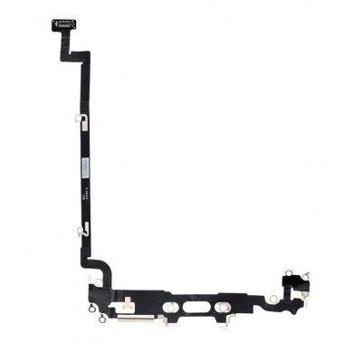 Loud Speaker Flex Cable For Apple Iphone Xs By - Maxbhi Com