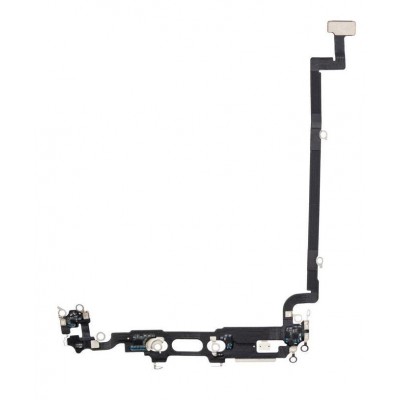 Loud Speaker Flex Cable For Apple Iphone Xs By - Maxbhi Com