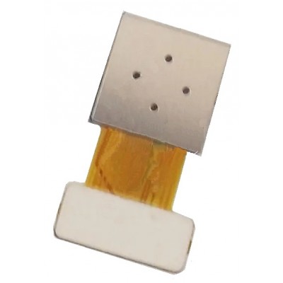 Replacement Front Camera For Oukitel C32 Selfie Camera By - Maxbhi Com