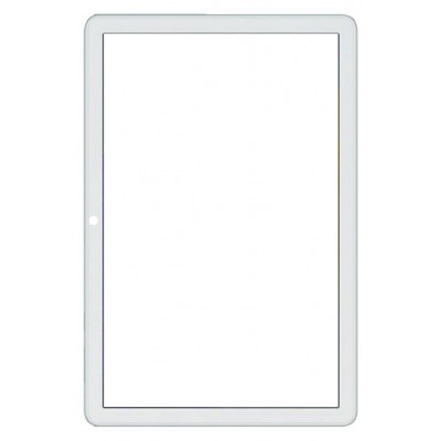 Touch Screen Digitizer For Honor Tab 7 Black By - Maxbhi Com