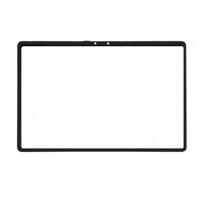 Touch Screen Digitizer For Lenovo Pad Pro 2021 Silver By - Maxbhi Com