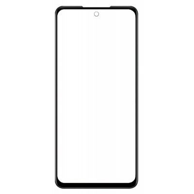 Touch Screen Digitizer For Oppo A79 5g Black By - Maxbhi Com