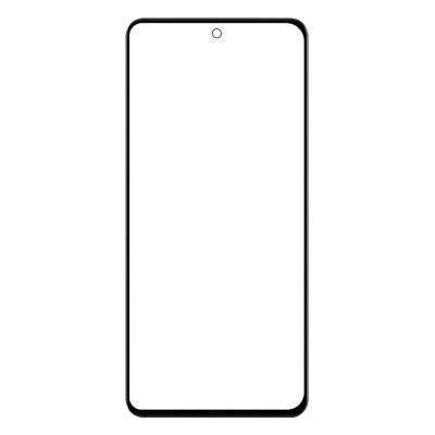 Touch Screen Digitizer For Vivo Y200 5g Black By - Maxbhi Com