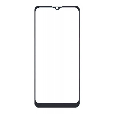 Touch Screen Digitizer For Zte Blade 20 5g Grey By - Maxbhi Com