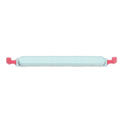 Volume Side Button Outer For Oppo A79 5g Green By - Maxbhi Com