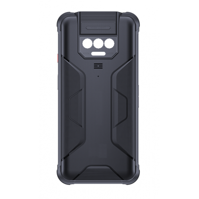 Back Panel Cover For Cubot Kingkong Power Black - Maxbhi Com