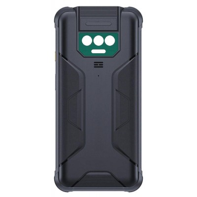 Back Panel Cover For Cubot Kingkong Power Green - Maxbhi Com