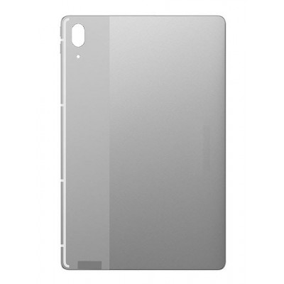 Back Panel Cover For Lenovo Pad Pro 2021 Black - Maxbhi Com