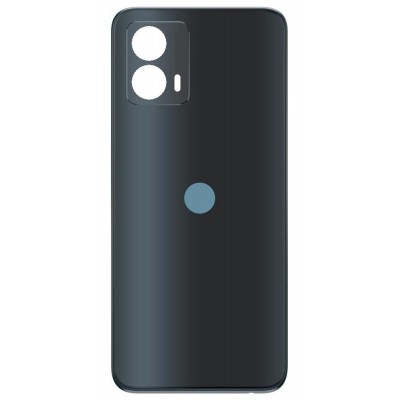 Back Panel Cover For Motorola Moto G 5g 2023 Blue - Maxbhi Com