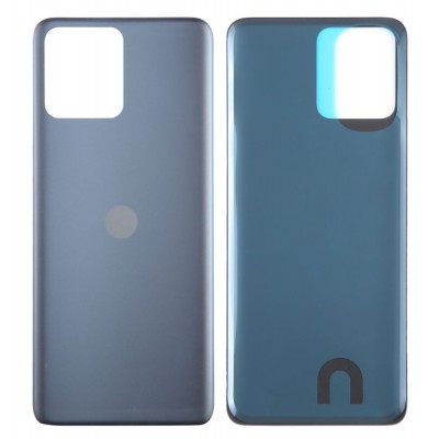 Back Panel Cover For Motorola Moto G 5g 2023 White - Maxbhi Com