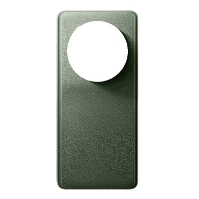 Back Panel Cover For Xiaomi 13 Ultra Green - Maxbhi Com