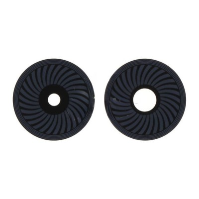 Camera Lens for Huawei Nova 11i Black