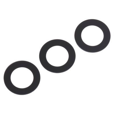 Camera Lens For Samsung Galaxy M54 Silver By - Maxbhi Com