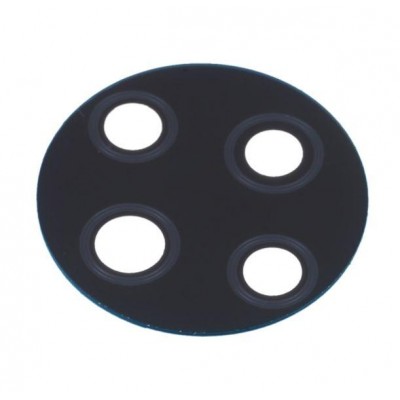 Camera Lens For Vivo X Fold 2 White By - Maxbhi Com