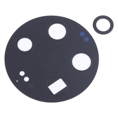 Camera Lens For Xiaomi 13 Ultra Green By - Maxbhi Com