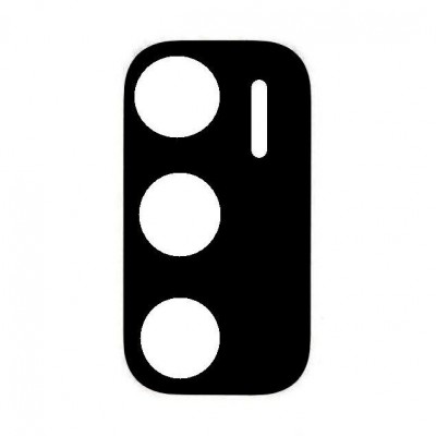 Camera Lens For Zte Blade 20 5g White By - Maxbhi Com