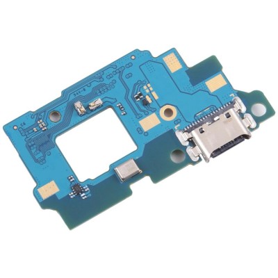 Charging Connector Flex Pcb Board For Samsung Galaxy M54 By - Maxbhi Com
