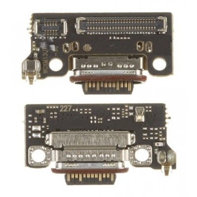 Charging Connector Flex Pcb Board For Xiaomi 13 Ultra By - Maxbhi Com