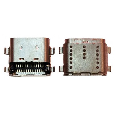 Charging Connector For Lenovo Pad Pro 2021 By - Maxbhi Com