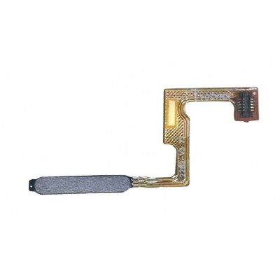 Fingerprint Sensor Flex Cable For Motorola Moto G 5g 2023 Blue By - Maxbhi Com