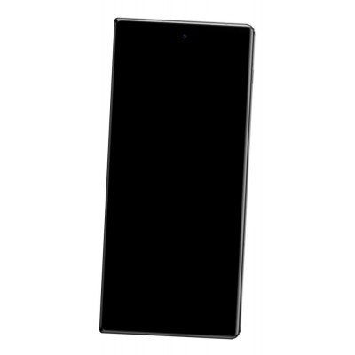 Fingerprint Sensor Flex Cable For Vivo X Fold 2 Red By - Maxbhi Com