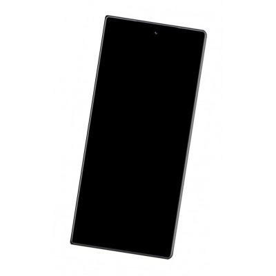 Fingerprint Sensor Flex Cable For Xiaomi Mix Fold 2 White By - Maxbhi Com