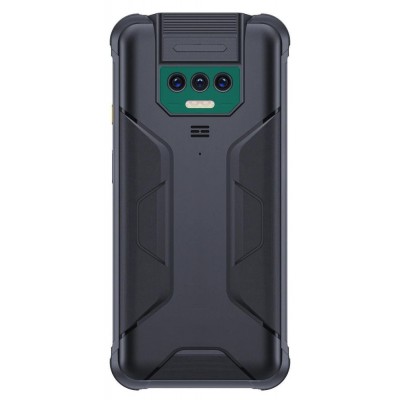 Full Body Housing For Cubot Kingkong Power Green - Maxbhi Com