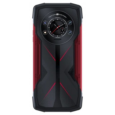 Full Body Housing For Cubot Kingkong Star Red - Maxbhi Com