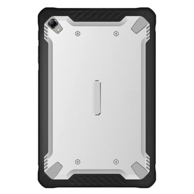 Full Body Housing For Doogee R10 Silver - Maxbhi Com