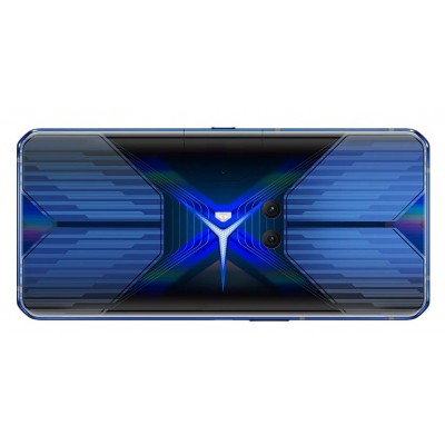 Full Body Housing For Lenovo Legion Pro 5g Blue - Maxbhi Com