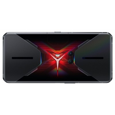Full Body Housing For Lenovo Legion Pro 5g Red - Maxbhi Com