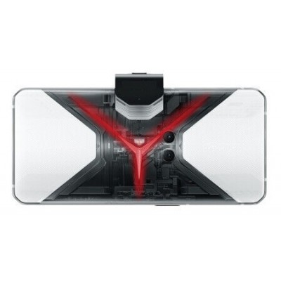 Full Body Housing For Lenovo Legion Pro 5g White - Maxbhi Com