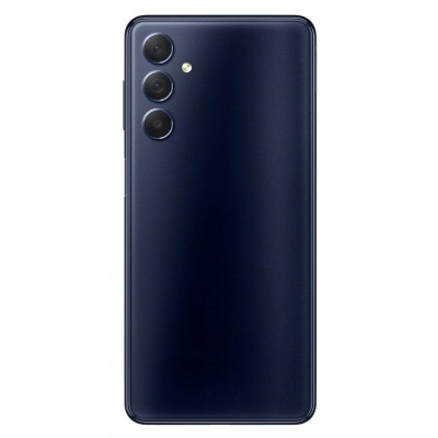 Full Body Housing For Samsung Galaxy M54 Black - Maxbhi Com