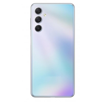 Full Body Housing For Samsung Galaxy M54 White - Maxbhi Com