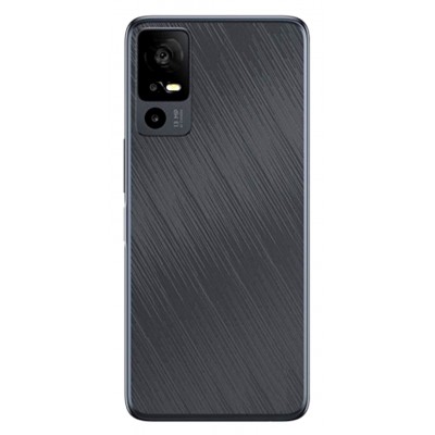 Full Body Housing For Tcl 40 Xewhite - Maxbhi Com
