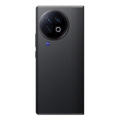Full Body Housing For Vivo X Fold 2 Black - Maxbhi Com