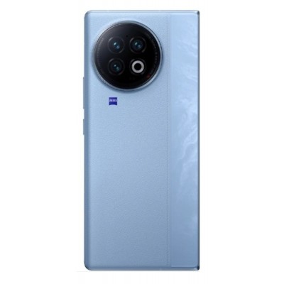 Full Body Housing For Vivo X Fold 2 Blue - Maxbhi Com