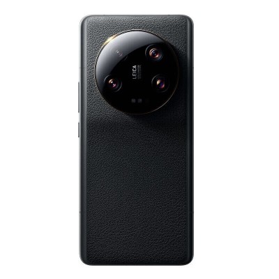 Full Body Housing For Xiaomi 13 Ultra Black - Maxbhi Com