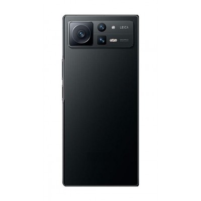 Full Body Housing For Xiaomi Mix Fold 2 Black - Maxbhi Com